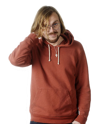 Андрей Перцев